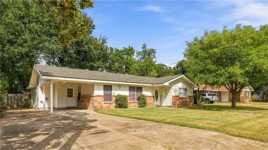 2103 Kimberly Street, Alexandria, LA 71301 - #2