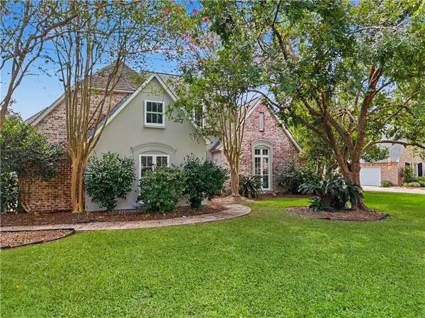 7181 Edgewater Drive, Mandeville, LA 70471