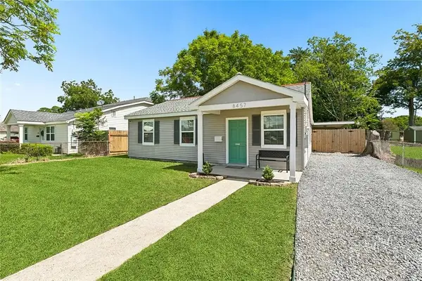 8457 Jefferson Highway, Harahan, LA 70123