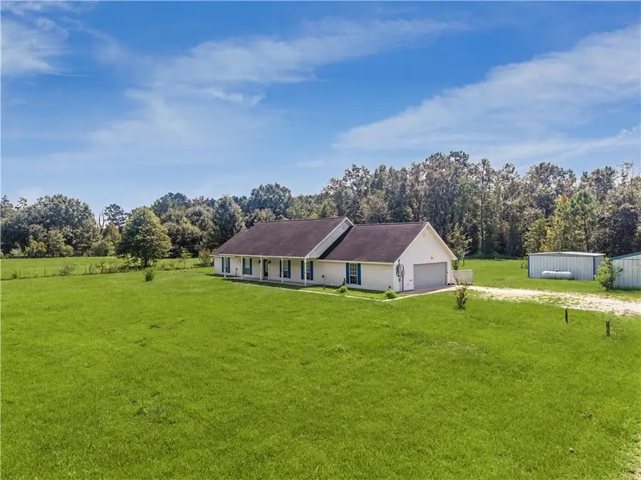 22540 Brignac Road, Robert, LA 70455 - #2