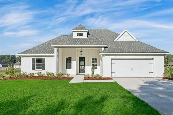 72629 Robindale Drive, Covington, LA 70435