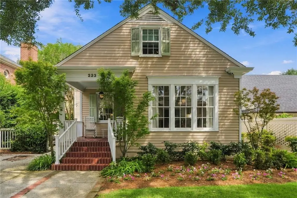 233 W Livingston Place, Metairie, LA 70005 - #1