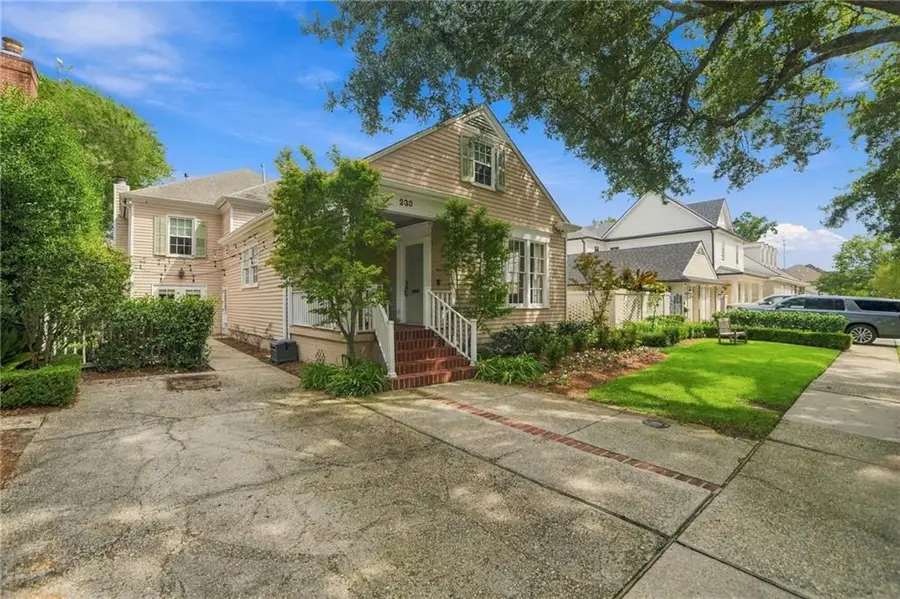 233 W Livingston Place, Metairie, LA 70005 - #2