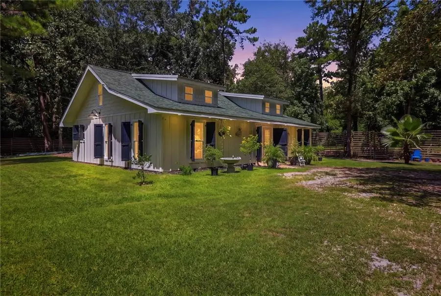 72315 Kustenmacher Road, Abita Springs, LA 70420 - #3