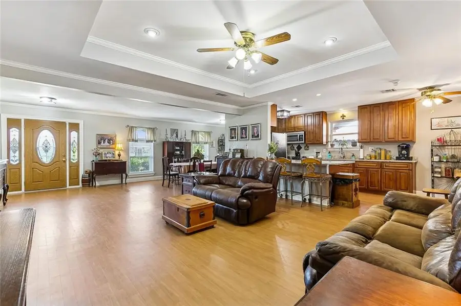 5017 Wabash Street, Metairie, LA 70001 - #3