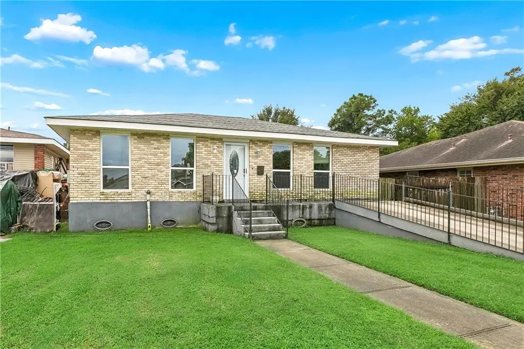 5220 Meadowdale Street, Metairie, LA 70006 - #1