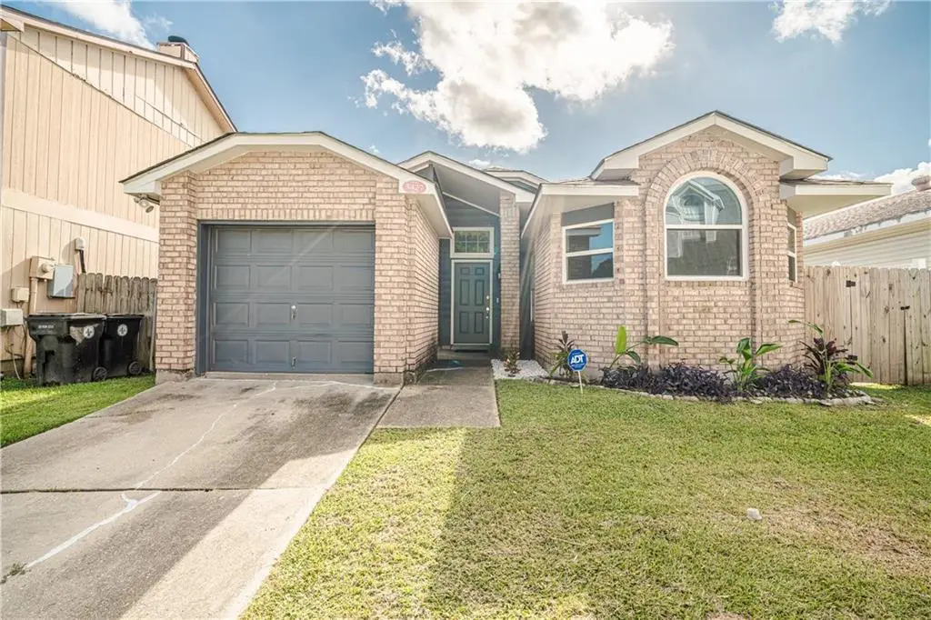 3427 Timber Ridge Court, New Orleans, LA 70131 - #1
