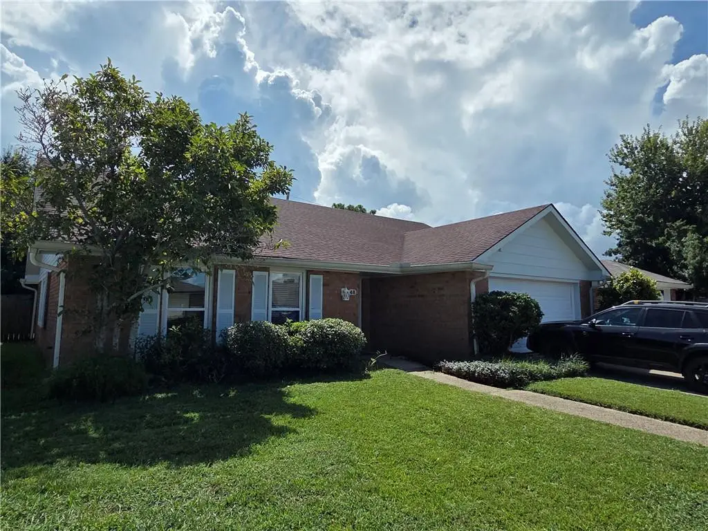 48 Traminer Drive, Kenner, LA 70065 - #1