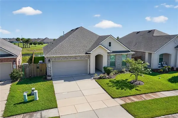 1470 Banks View Street, Slidell, LA 70461