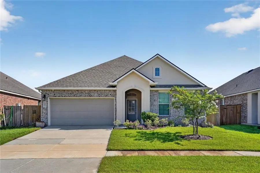 1470 Banks View Street, Slidell, LA 70461 - #2