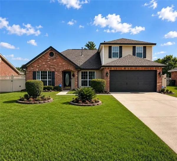 785 Lakeview Lane, Covington, LA 70435