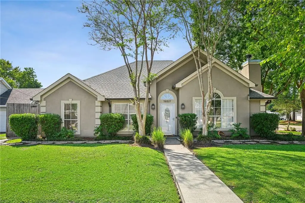 70317 7th Street, Covington, LA 70433 - #1