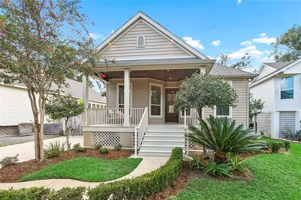 401 Depre Street, Madisonville, LA 70448