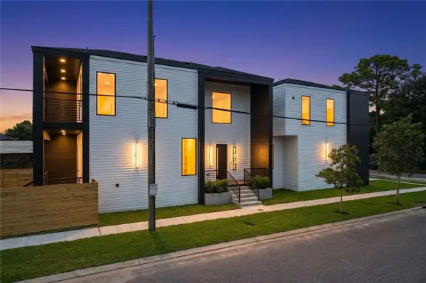 1030 Teche Street, New Orleans, LA 70114