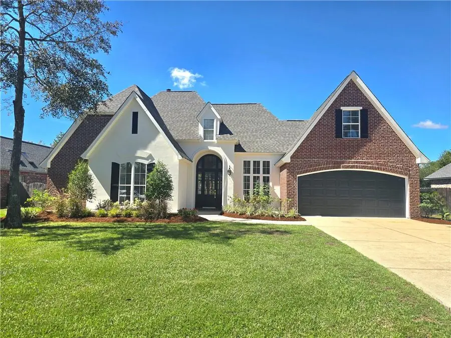 864 Sweet Bay Drive, Mandeville, LA 70448 - #2