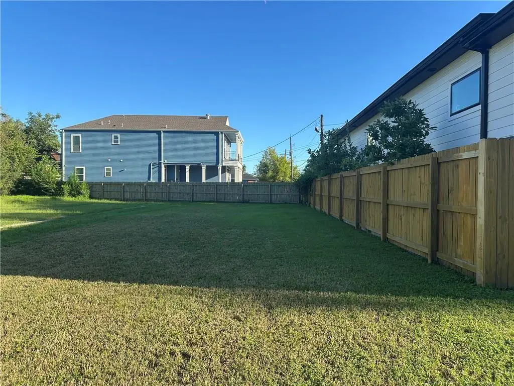 3442 Magnolia Street, New Orleans, LA 70115 - #1