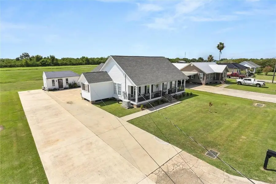 121 Old Safari Heights Drive, Cut Off, LA 70345 - #2