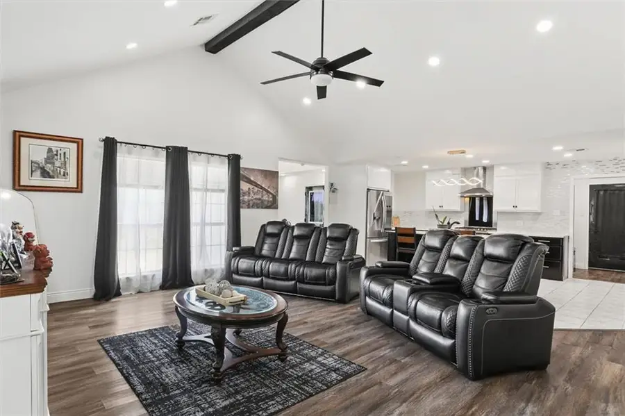 121 Old Safari Heights Drive, Cut Off, LA 70345 - #3