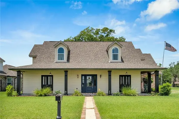 500 Terri Drive, Luling, LA 70070