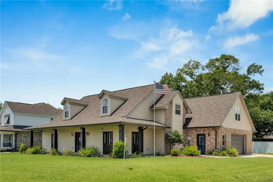 500 Terri Drive, Luling, LA 70070 - #2