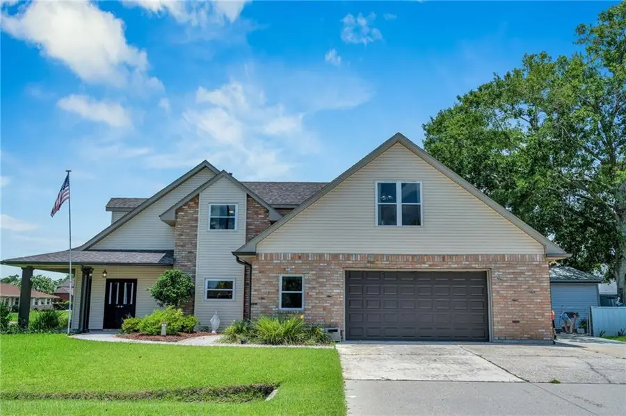 500 Terri Drive, Luling, LA 70070 - #3