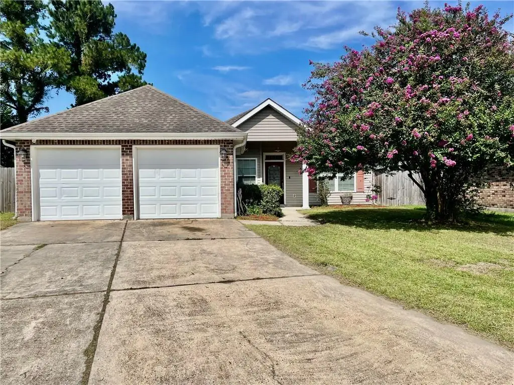 1625 Marseille Drive, La Place, LA 70068 - #1