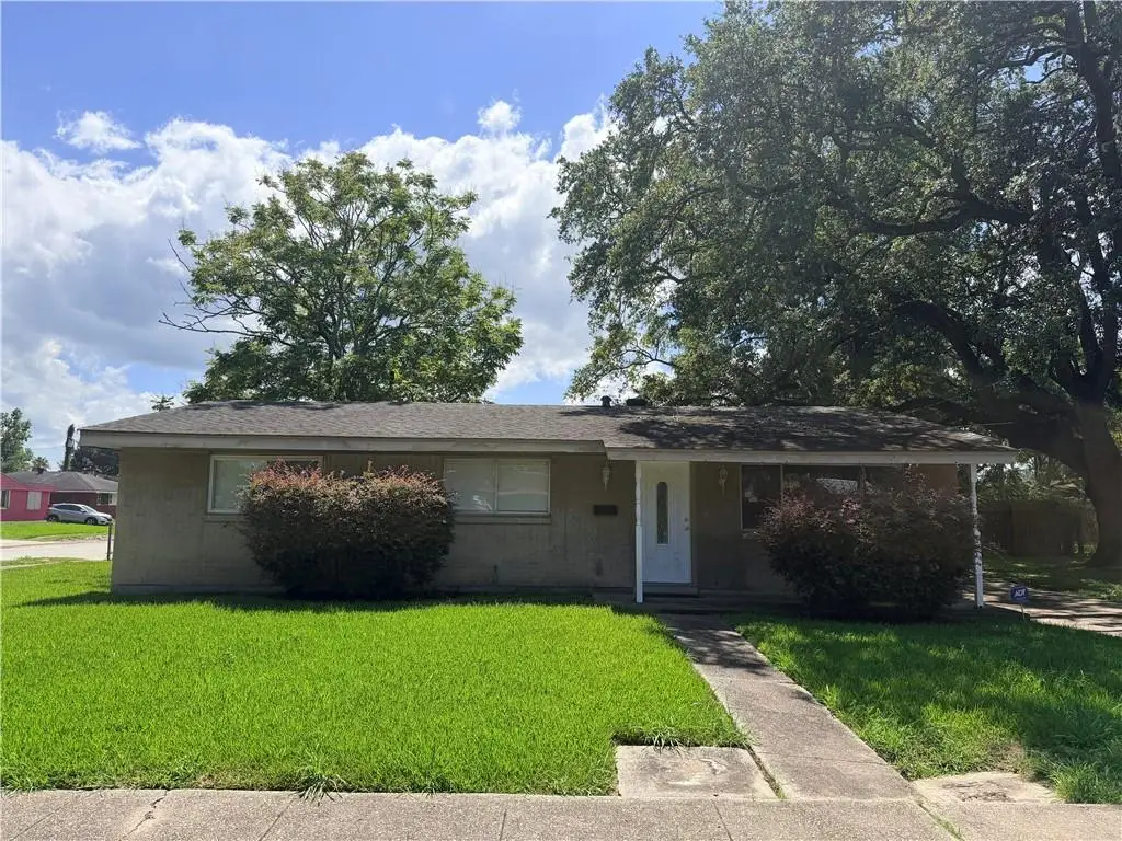 7021 Berkley Street, New Orleans, LA 70131 - #1
