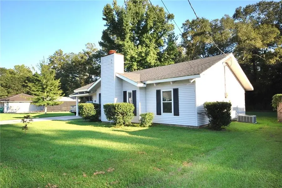 16018 J R Drive, Hammond, LA 70401 - #2