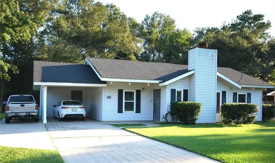16018 J R Drive, Hammond, LA 70401 - #3