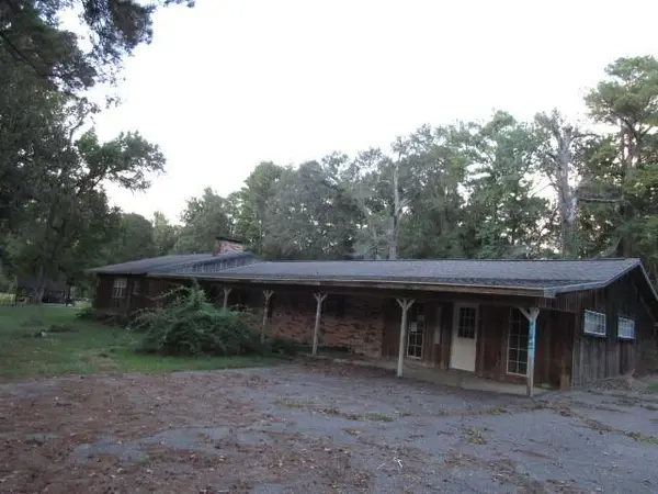 132 Hood Road, Pollock, LA 71467