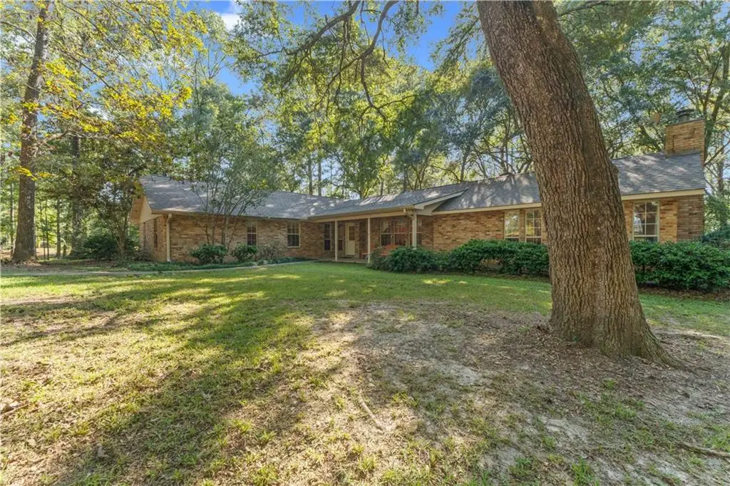 63279 Lowery Road, Amite, LA 70422 - #1