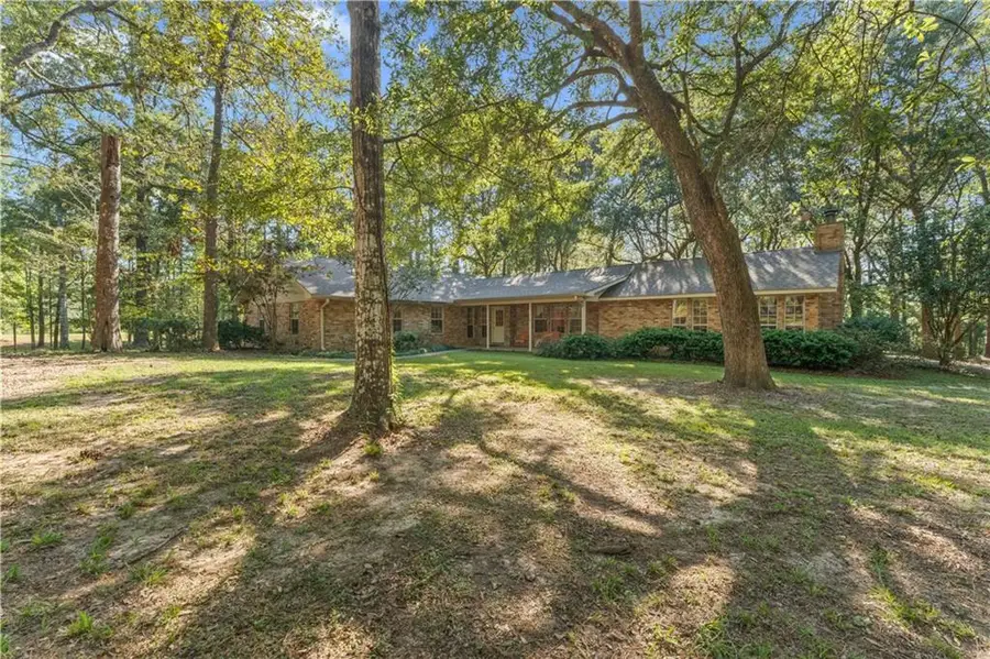63279 Lowery Road, Amite, LA 70422 - #2