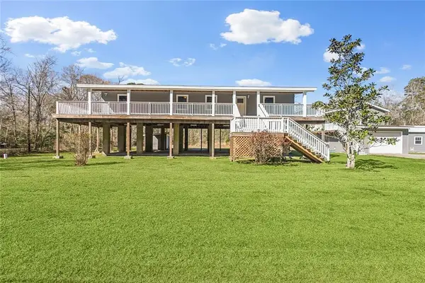 203 Avery Drive, Slidell, LA 70461