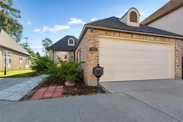 2017 Lac Cache Court, Baton Rouge, LA 70816
