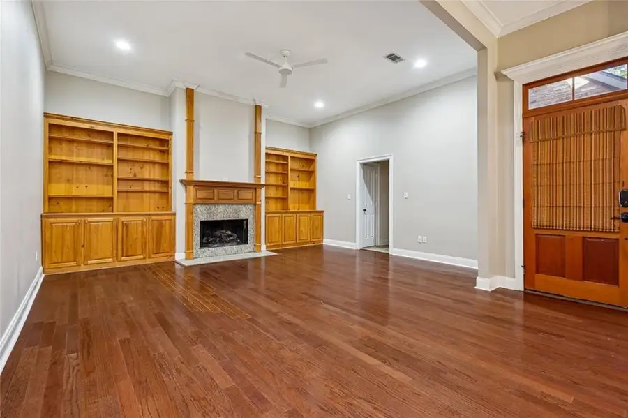 2017 Lac Cache Court, Baton Rouge, LA 70816 - #2