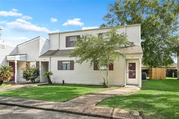 217 Putters Lane #33C, Slidell, LA 70460