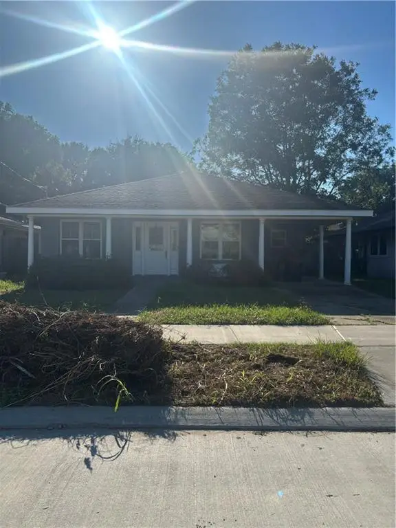 4430 Wellington Avenue, New Orleans, LA 70122 - #1