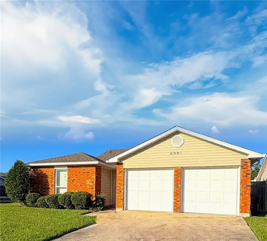 6991 Pinebrook Drive, New Orleans, LA 70128 - #1