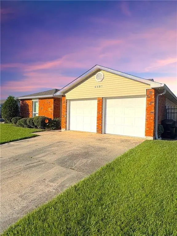 6991 Pinebrook Drive, New Orleans, LA 70128 - #2