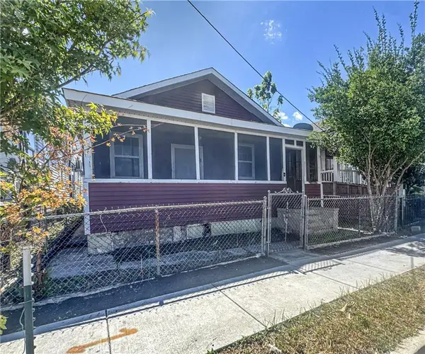 1919 Eagle Street, New Orleans, LA 70118