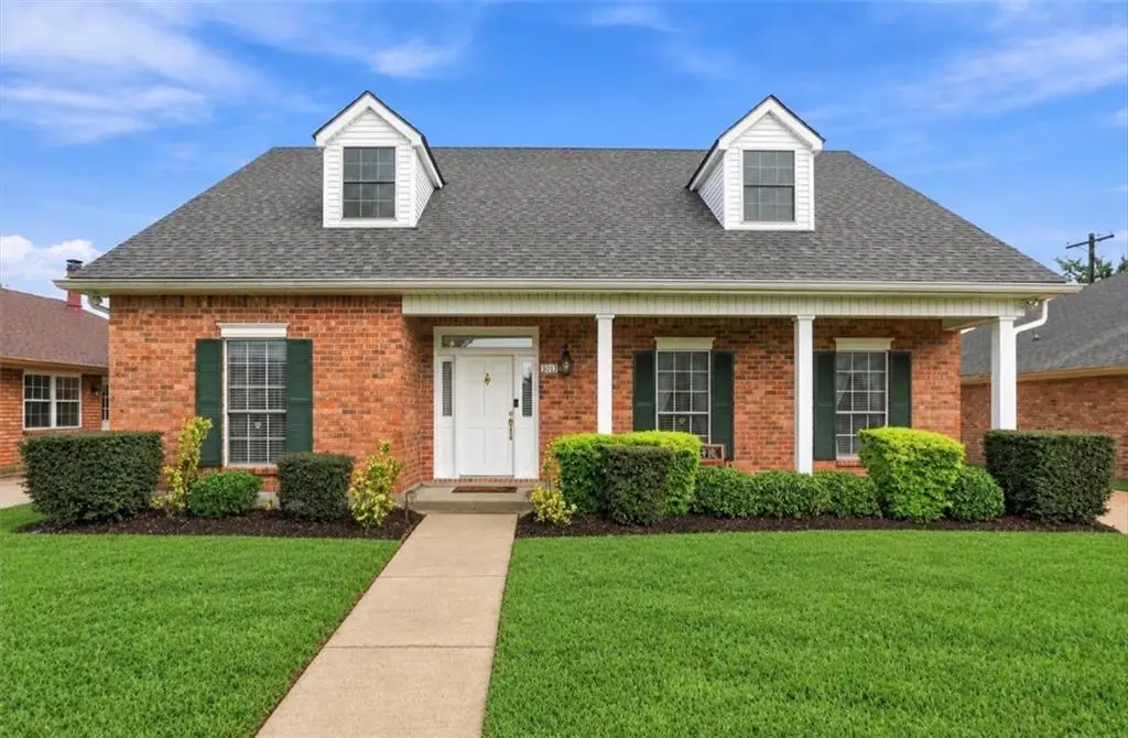 3017 Tolmas Drive, Metairie, LA 70002 - #1