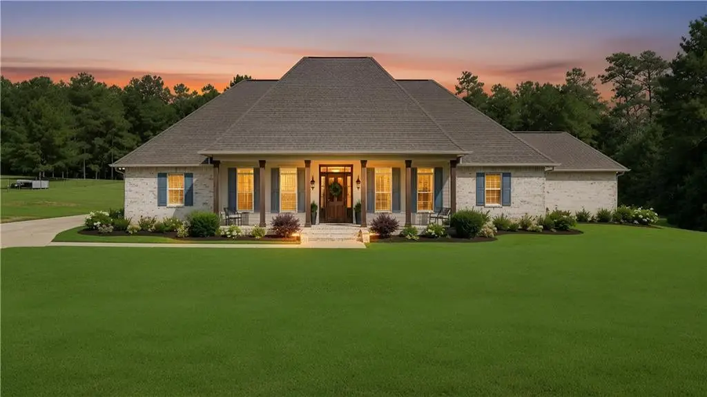 85200 Lee Road, Covington, LA 70435 - #1