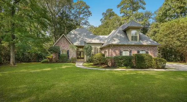 118 Tchefuncte Parc Drive, Madisonville, LA 70447