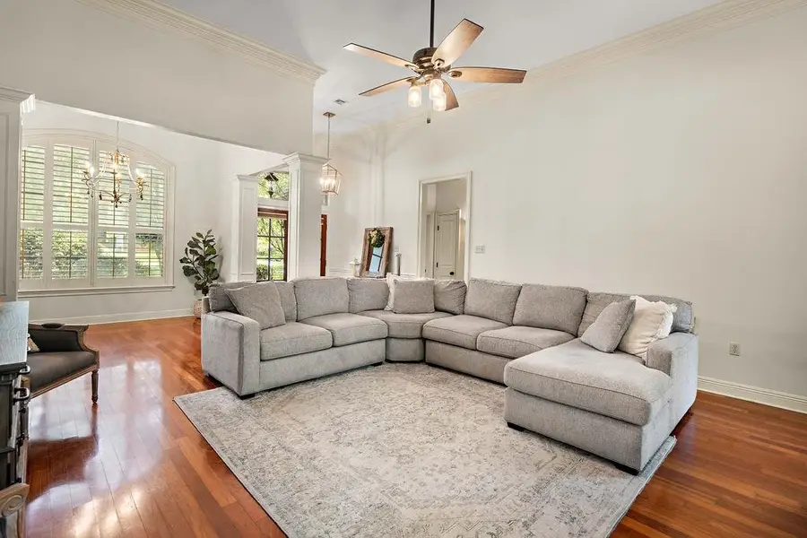 118 Tchefuncte Parc Drive, Madisonville, LA 70447 - #3