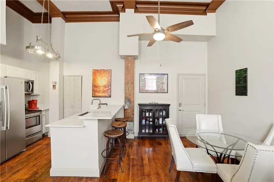 333 Julia Street #223, New Orleans, LA 70130 - #3