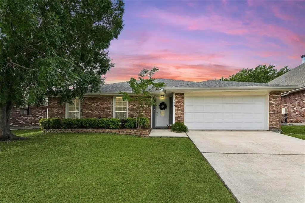 204 Charles Court, Slidell, LA 70458 - #1