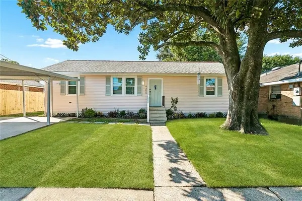 4306 Stockton Street, Metairie, LA 70001