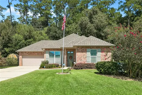 40219 Crestwood Lane, Ponchatoula, LA 70454