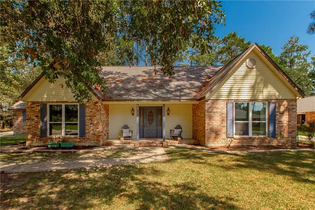 44 Laura Drive, Hammond, LA 70401 - #1
