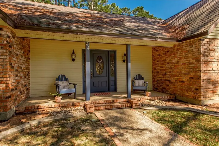 44 Laura Drive, Hammond, LA 70401 - #2